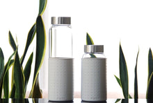 Load image into Gallery viewer, Protective Silicone Sleeve for Kablo Glass Bottles
