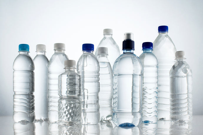 Top 5 Negative Side Effects Of BPA - And How To Avoid It
