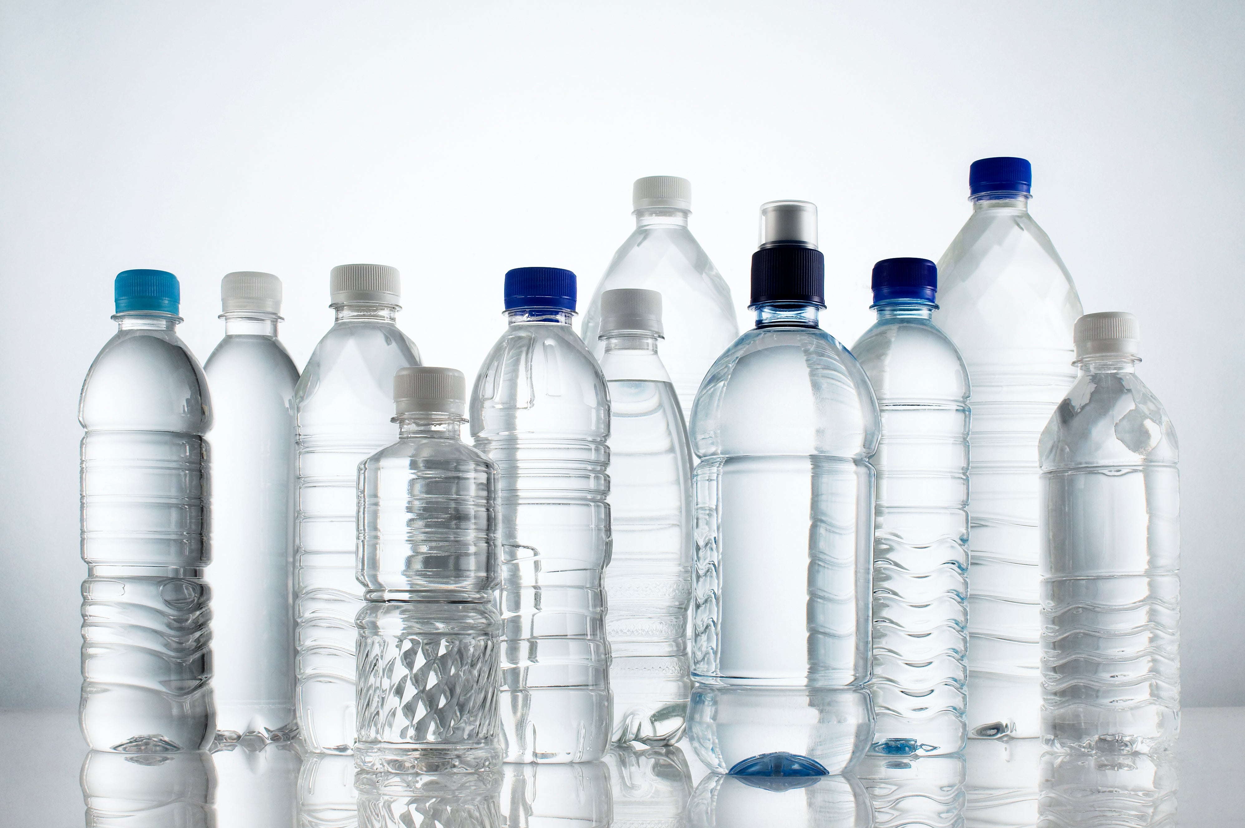What is the difference between a BPA and a non-BPA water bottle? - Quora