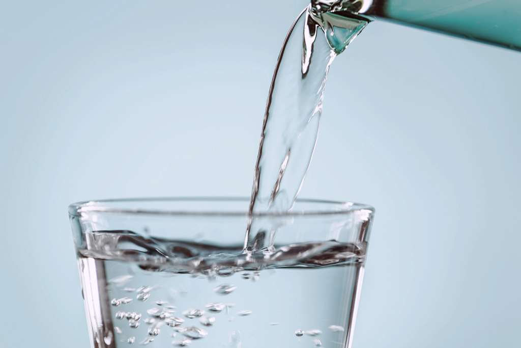 How do we get tap water deals
