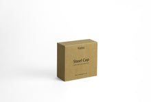 Load image into Gallery viewer, Stainless Steel Cap for 2nd Generation Kablo Bottles
