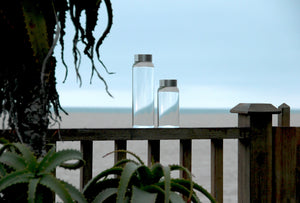 Best 32 oz glass water bottle